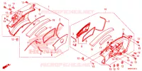 CONDUITE D'ADMISSION AIR   SOUPAPE pour Honda CBR 1000 RR SP BREMBO 2023