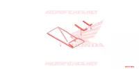 OUTIL pour Honda CBR 1000 RR SP BREMBO 2023