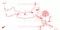 MODULATEUR ABS pour Honda C 125 2023