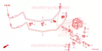 MODULATEUR ABS pour Honda C 125 2023