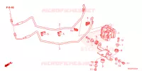 MODULATEUR ABS pour Honda SUPER CUB 125 ABS 2024