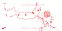 MODULATEUR ABS pour Honda SUPER CUB 125 ABS 2024