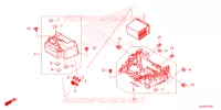 BATTERIE pour Honda VARIO 160 ABS REPSOL 2023