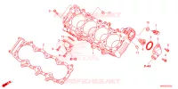 CYLINDRE pour Honda CBR 1000 RR SP BREMBO 2024