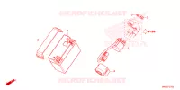 BATTERIE pour Honda CBR 1000 RR 2024