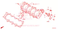 CYLINDRE pour Honda CBR 1000 RR 2024
