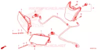 PHARE pour Honda FOURTRAX 520 RUBICON DCT DELUXE 3CM 2024