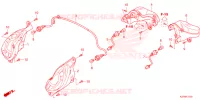 CLIGNOTANT pour Honda SCOOPY 110 PRESTIGE 2022