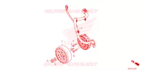 ROTOR   STATOR pour Honda CLICK 160 CBS 2022