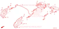 CLIGNOTANT pour Honda SCOOPY 110 URBAN 2024