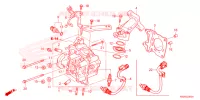 CULASSE pour Honda CLICK 125 2021