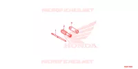 OUTIL pour Honda CLICK 125 2021