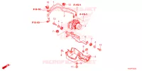 MODULATEUR ABS pour Honda CBR 150 R ABS 2023
