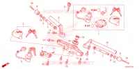 GUIDON   TE DE FOURCHE pour Honda CBR 150 R 2021