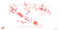 BATTERIE pour Honda CRF 250 RX 2025