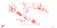 BATTERIE pour Honda CRF 250 RX 2025