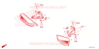 PROTEGES MAINS pour Honda CRF 250 RX 2025