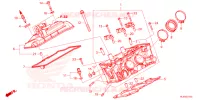 CULASSE pour Honda TALON 1000 X 2024