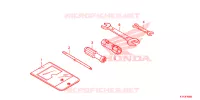 OUTIL pour Honda AIRBLADE 150 2021