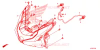 PHARE pour Honda AIRBLADE 150 2021