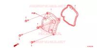 CAPOT pour Honda AIRBLADE 125 2014