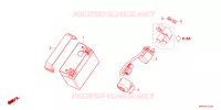 BATTERIE pour Honda CBR 1000 RR 2024