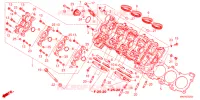 CULASSE pour Honda CBR 1000 RR 2024