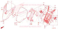 PARE BRISE pour Honda FORZA 250 ABS 2025