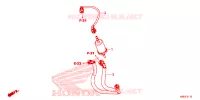 FILTRE A ESSENCE pour Honda XRE 190 2019