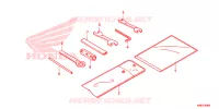OUTIL pour Honda XRE 190 2020
