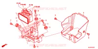 MODULATEUR ABS pour Honda CB 500 X 2019
