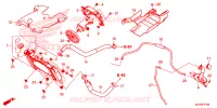 RADIATEUR pour Honda CB 500 X 2019