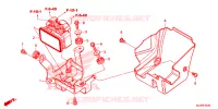 MODULATEUR ABS pour Honda CB 500 F 2018