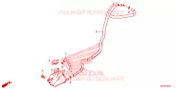 VASE D'EXPANSION pour Honda PCX 150 ABS SPORT 2022