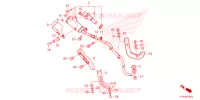 SILENCIEUX D'ECHAPPEMENT pour Honda CRF 110 2025