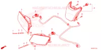 PHARE pour Honda FOURTRAX 520 FOREMAN RUBICON 4X4 AT DCT EPS 2025