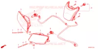 PHARE pour Honda FOURTRAX 520 FOREMAN RUBICON 4X4 AT DCT EPS 2025