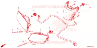 PHARE pour Honda FOURTRAX 520 FOREMAN RUBICON 4X4 AT DCT EPS 2025