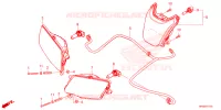 PHARE pour Honda FOURTRAX 520 FOREMAN RUBICON 4X4 AT DCT EPS ED 2024