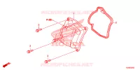 CAPOT pour Honda PCX 125 2016