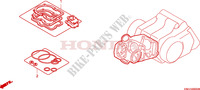 POCHETTE DE JOINTS A pour Honda SPORTRAX TRX 90 2011
