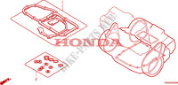 POCHETTE DE JOINTS B pour Honda CB 1300 2005