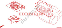 POCHETTE DE JOINTS A pour Honda CBR 1000 RR FIREBLADE REPSOL 2005
