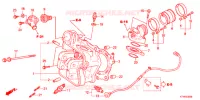 CULASSE pour Honda SH 300 2012