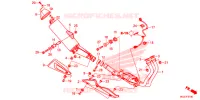 SILENCIEUX D'ECHAPPEMENT pour Honda CB 500 X 2013