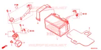BATTERIE pour Honda CBR 500 R ABS 2014