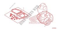 POCHETTE DE JOINTS B pour Honda CRF 250 L RED 2013