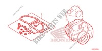 POCHETTE DE JOINTS B pour Honda CRF 250 M ROSSO 2014