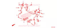 BOBINE D'ALLUMAGE pour Honda NC 700 35KW 2013