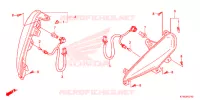CLIGNOTANT AVANT pour Honda SH 300 2013